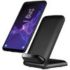 10W Qi Fast Wireless Charging Stand for Samsung Galaxy S9 / S9+